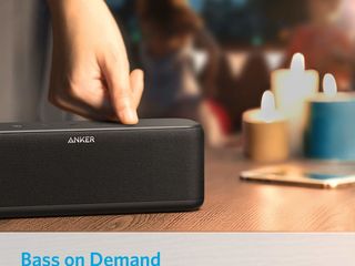 Anker SoundCore Boost 20W Bluetooth Speaker foto 4