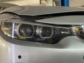 Fara Dreapta LED BMW F32 F33 F36  LCI