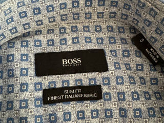 Camasa Рубашка Hugo Boss foto 2