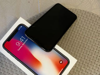 Iphone x 64gb foto 2