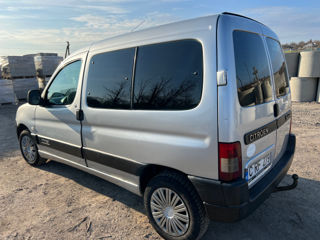 Citroen Berlingo foto 4