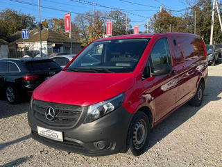 Mercedes VITO foto 1