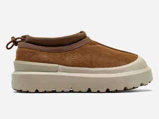 Ugg Tasman Hybrid Chesthnut Beige foto 9