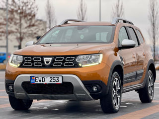 Dacia Duster foto 2