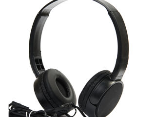 Наушники / Headphones / Casti J-08 Extra Bass