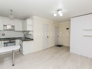 Apartament cu 2 camere, 50 m², Centru, Chișinău