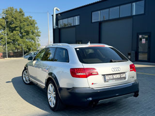 Audi A6 Allroad foto 3