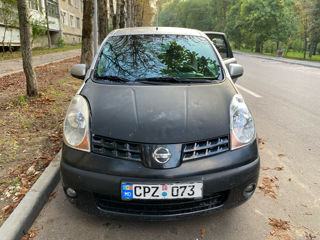 Nissan Note foto 1