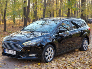 Ford Focus foto 3