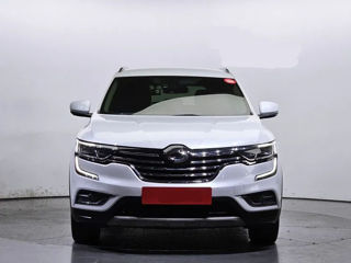 Renault Koleos foto 3