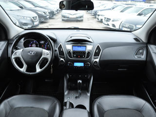 Hyundai Tucson foto 12