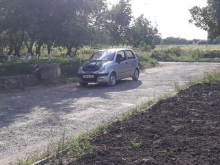 Daewoo Matiz foto 9