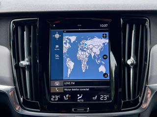 Volvo S90 foto 12