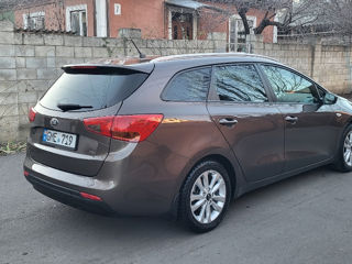 KIA Ceed foto 3