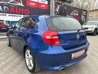 BMW 1 Series foto 3