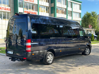 Mercedes Sprinter 316 foto 3