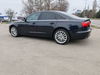 Audi A6 foto 5