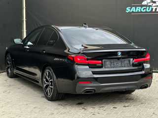 BMW 5 Series foto 6