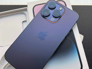 iPhone 14 Pro турбо sim foto 1