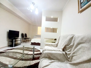 Apartament cu 1 cameră, 50 m², Ciocana, Chișinău