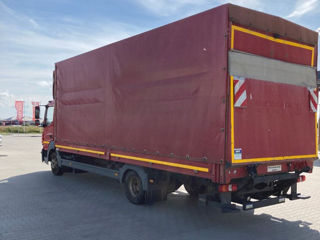 Mercedes Atego 823 CDI foto 2