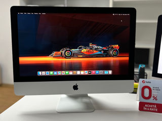 iMac 21.5", 2017/ i5/ 8gb DDR4/ 1Tb HDD/ USB-C/ (Credit 0%) foto 3