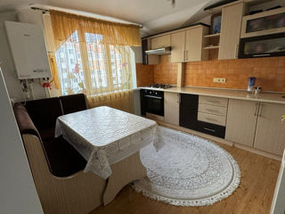 Apartament cu 3 camere, 62 m², BAM, Bălți foto 5