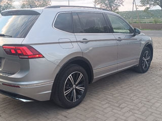 Volkswagen Tiguan foto 5