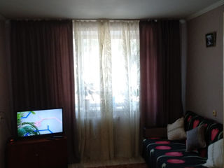 Apartament cu 1 cameră, 36 m², Paminteni, Bălți foto 2