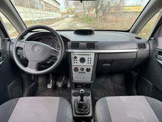 Opel Meriva 1.7dth Запчасти foto 4