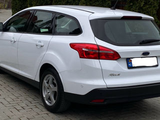 Ford Focus foto 4