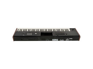 Korg pa-5x 76 international foto 4