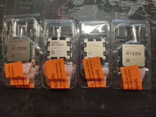 .[Nou] Ryzen 5 5600 / Ryzen 7 5700X / Ryzen 7 5700X3D/ Ryzen 5 7500F / Ryzen 5 8400F / Ryzen 7 8700F