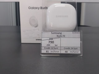 Samsung Buds Fe