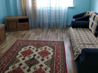 Euro reparatie !Blok nou! Apartament cu 2 camere Ciocana str.Sadoveanu vizavi Parcul .Pret 230 euro! foto 2