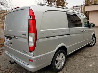 Mercedes Vito foto 2