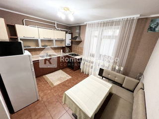 Apartament cu 2 camere, 74 m², Centru, Chișinău foto 5