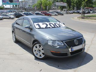 Volkswagen Passat foto 1