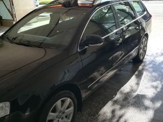 Volkswagen Passat foto 5