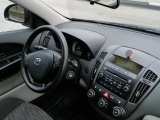 KIA Ceed foto 3