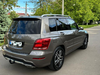 Mercedes GLK-Class foto 5