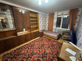 Ap. 1 cam., 35 м², 5/9 et.