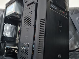 intel Quad Core PC