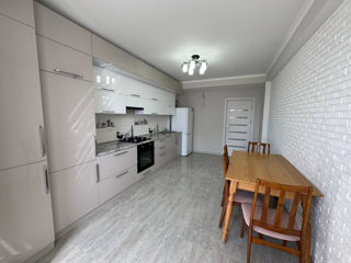 Apartament cu 3 camere, 65 m², Botanica, Chișinău