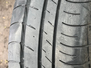 Продам 1 б.у скат 195/50 R20 Bridgestone Ecopia EP500 foto 4