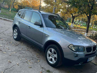 BMW X3 foto 9