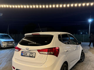 Hyundai ix20 foto 3