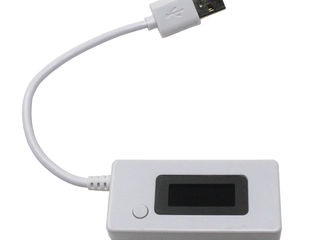 Usb tester kcx-017 foto 4