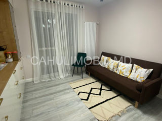 Apartament cu 2 camere, 68 m², Centru, Cahul foto 4