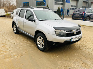 Dacia Duster foto 3